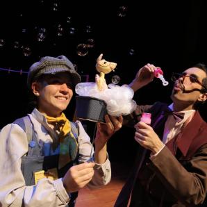 Ratós, el tejido del tiempo entrada libre Ratós, el tejido del tiempo entrada libre