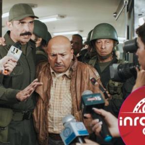 Sargento Paz FICCI 2026