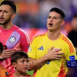 Copa Mundial de la FIFA: hora, fecha y estadio del duelo Uzbekistán Vs. Colombia