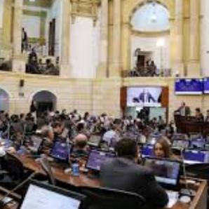 Así quedó conformado el Congreso de Colombia para el periodo 2026-2030