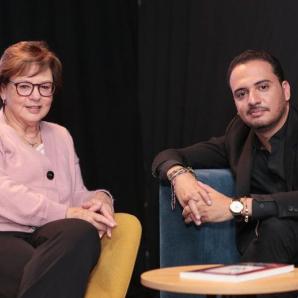 Programas de literatura en televisión: Señal Literaria de Señal Colombia
