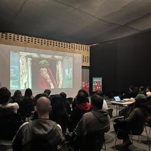 SOFA 2025: Programación 9 al 13 octubre 2025