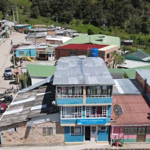 Movilidad en Bogotá: desafíos que enfrentan los habitantes de Sumapaz