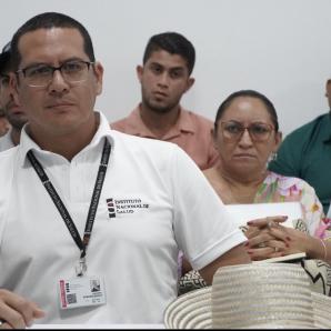 Supersalud revela fallas del sistema y propone transformación con la Nueva EPS