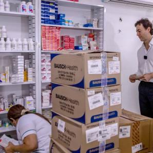 Supersalud detecta fallas en entrega de medicamentos en Cartagena