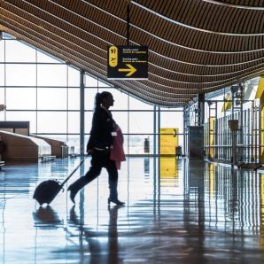 Cancillería: Nuevo registro biométrico para colombianos que viajen a Europa