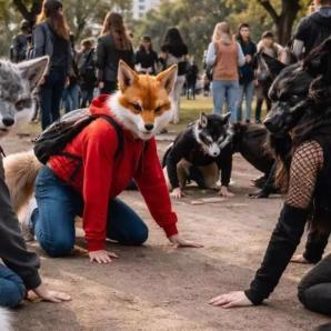 ¿Qué significa ser "therian" y por qué es tendencia en Colombia?