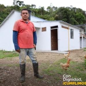 Autogestión de Vivienda de Interés Social