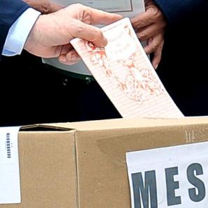 ¿Cómo votar correctamente en las elecciones presidenciales de Colombia y evitar que su voto sea nulo?