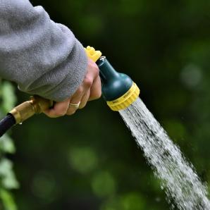 Cortes de agua en Bogotá, Soacha y La Calera HOY: 14 al 17 de octubre de 2025