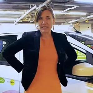 Zulma Guzmán fue capturada en Londres tras ser acusada del homicidio de dos menores en Bogotá