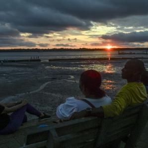 Buenaventura, Valle del Cauca Acuerdos de paz