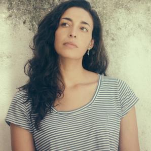 Fernanda Trías, escritora uruguaya Fernanda Trías, escritora uruguaya