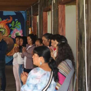 Programa de radio Riquezas Ancestrales: el valor de la gastronomía indígena Programa de radio Riquezas Ancestrales: el valor de la gastronomía indígena