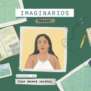 Todo menos incapaz Todo menos incapaz