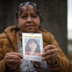 Informe final de la Comisión de la Verdad