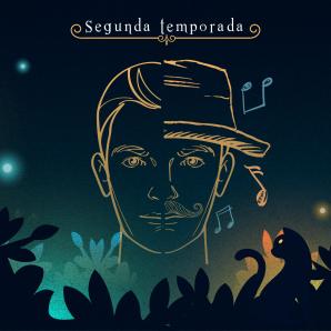El rey del Honka-Monka, de Tomás González (parte 1) El rey del Honka-Monka, de Tomás González (parte 1)