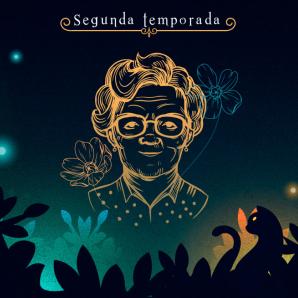 Mi abuela Rita, de Yijhán Rentería