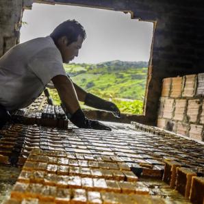 Panela para las heridas Panela para las heridas