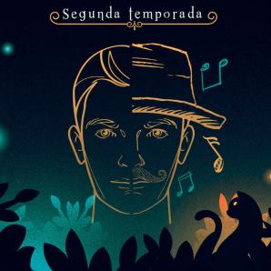 El rey del Honka-Monka, de Tomás González (parte 2) El rey del Honka-Monka, de Tomás González (parte 2)