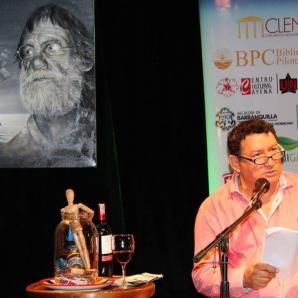 Miguel Iriarte: la música tocó a mi puerta