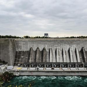 Episodio 1 – Hidroeléctricas