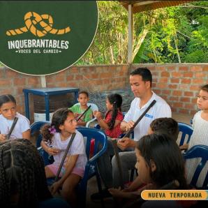 MAMBRÚ ya no quiere ir a la guerra