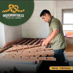 Episodio 4 - Inquebrantables