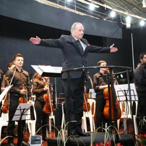 Foto: Pagina Radio Nacional