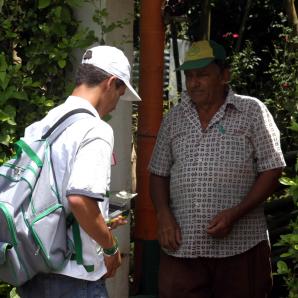 La historia de los censos y el autorreconocimiento