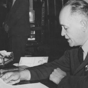 Gustavo Rojas Pinilla