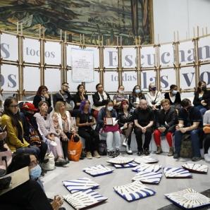 Informe final de la Comisión de la Verdad