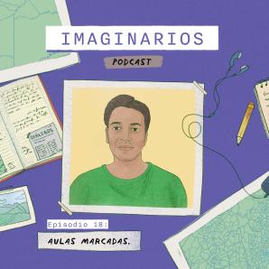 Episodio 18: Aulas Marcadas Episodio 18: Aulas Marcadas