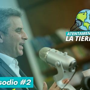 Cuidado del medio ambiente