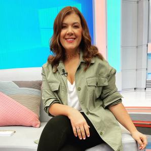 Mujeres futboleras Periodistas deportivas