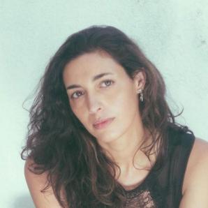 Escritoras latinoamericanas | Fernanda Trías Escritoras latinoamericanas | Fernanda Trías