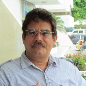 Gustavo Tatis Guerra Foto Página: Twitter.