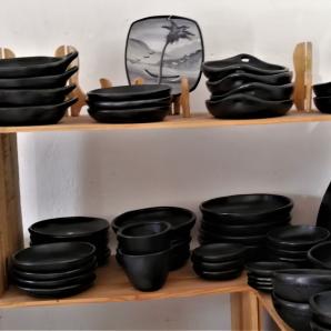 Río Magadalena Artesanías de Colombia