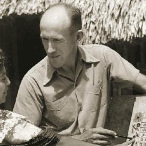 Instituto Linguístico de Verano