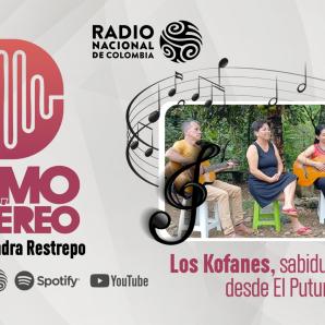 Los Kofanes, sabiduría espiritual desde El Putumayo