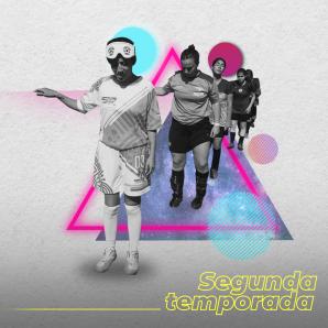 Pasión a ciegas, el fútbol que transforma Pasión a ciegas, el fútbol que transforma