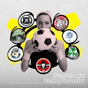 Mujer: aguante, paz y convivencia Mujer: aguante, paz y convivencia