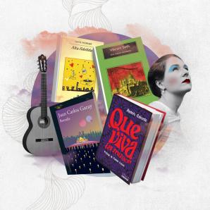 Literatura y música Literatura y música