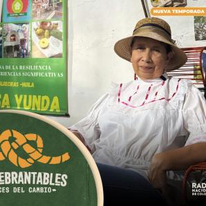 Casa Yunda, La Casa de la Resiliencia Algecireña