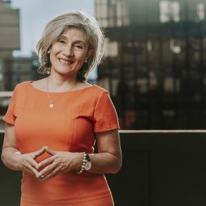 Accidentes viales en Colombia