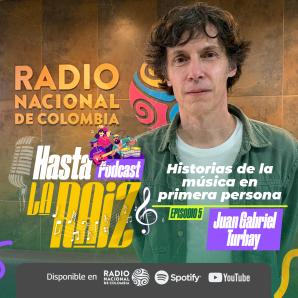 Juan Gabriel Turbay : Desvanecer