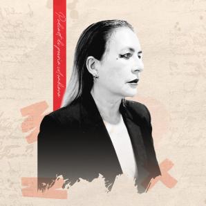 María Matilde Rodríguez, Altamar, ese otro territorio