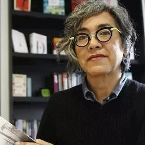 Escritoras latinoamericanas | Cristina Rivera Garza