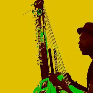 Música africana Música africana