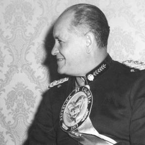 Gustavo Rojas Pinilla